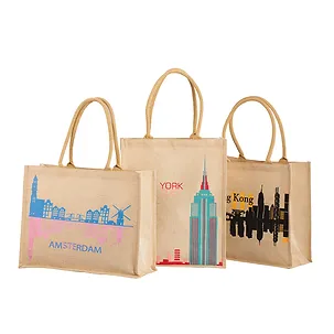 Custom Shopping Bags With Logos Wholesale