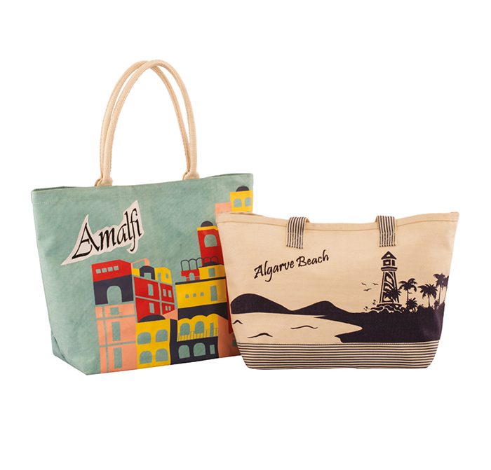Custom Backpacks & Handbags Wholesale