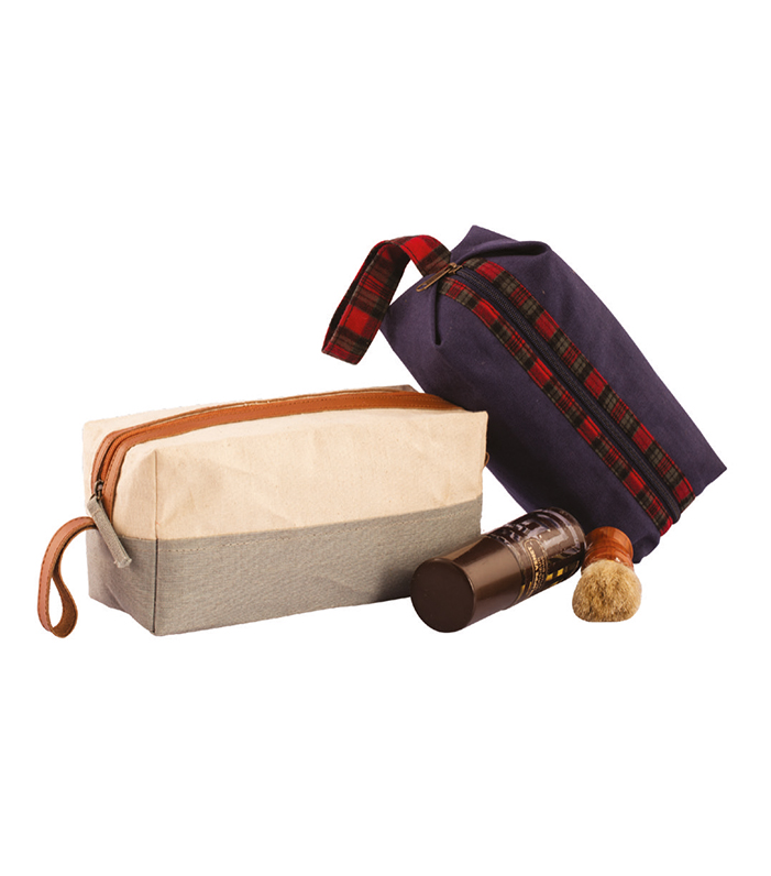 Mens Toiletry Bags