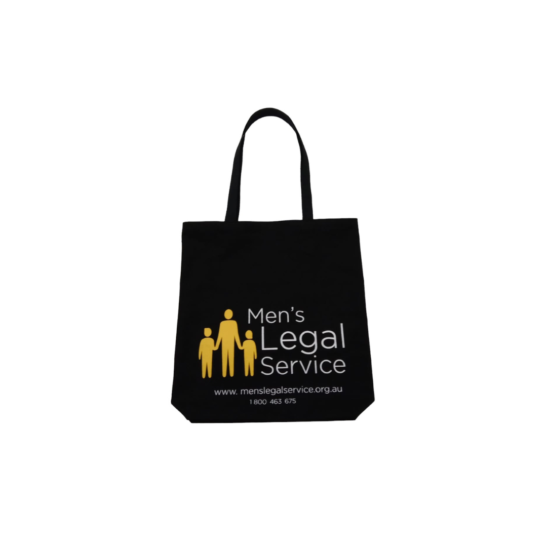Non Profit Custom Tote Bag
