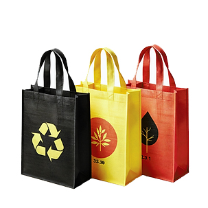 Custom Non Woven Bags Wholesale