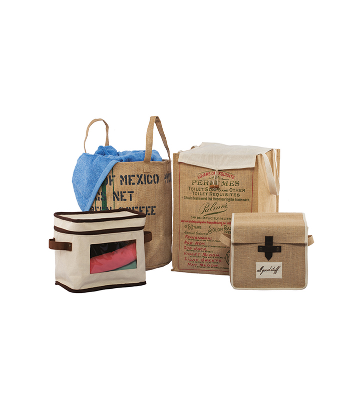 Laundry And Storage Bags