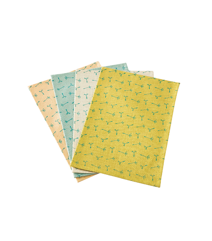 Jute Dining Mats