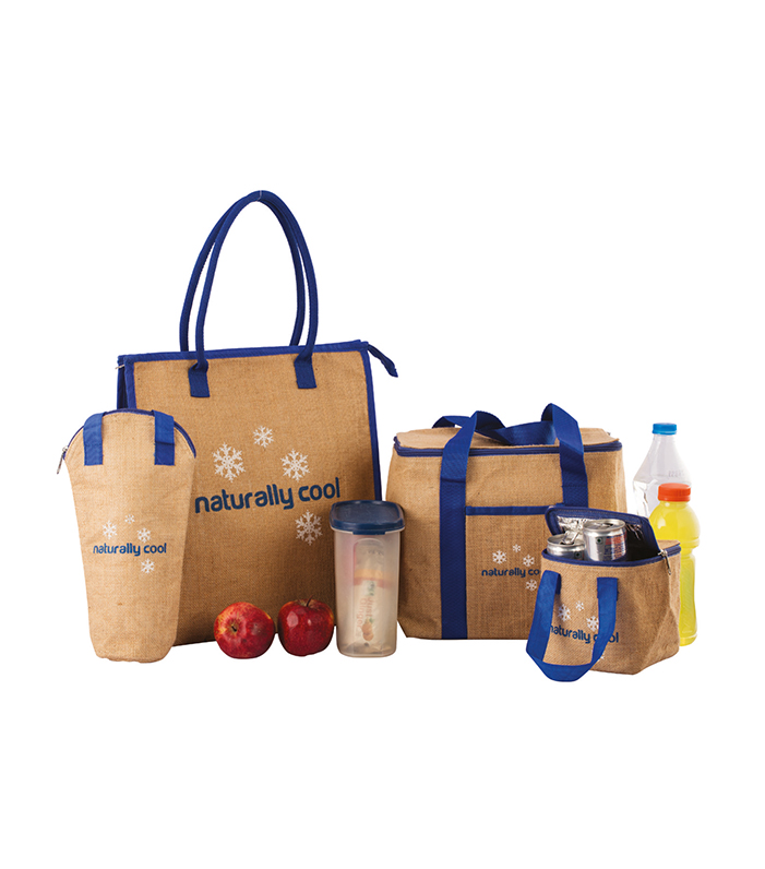 Custom Cooler Bags With Insulated Lining