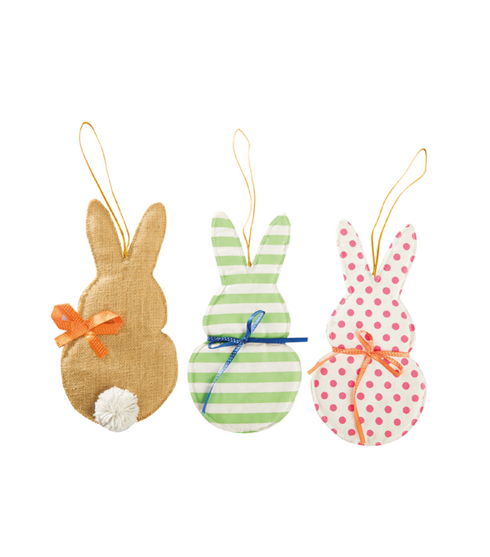 Easter Hanging Ornaments