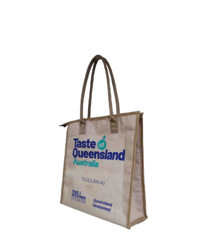 Custom Bags By Industry Wholesale