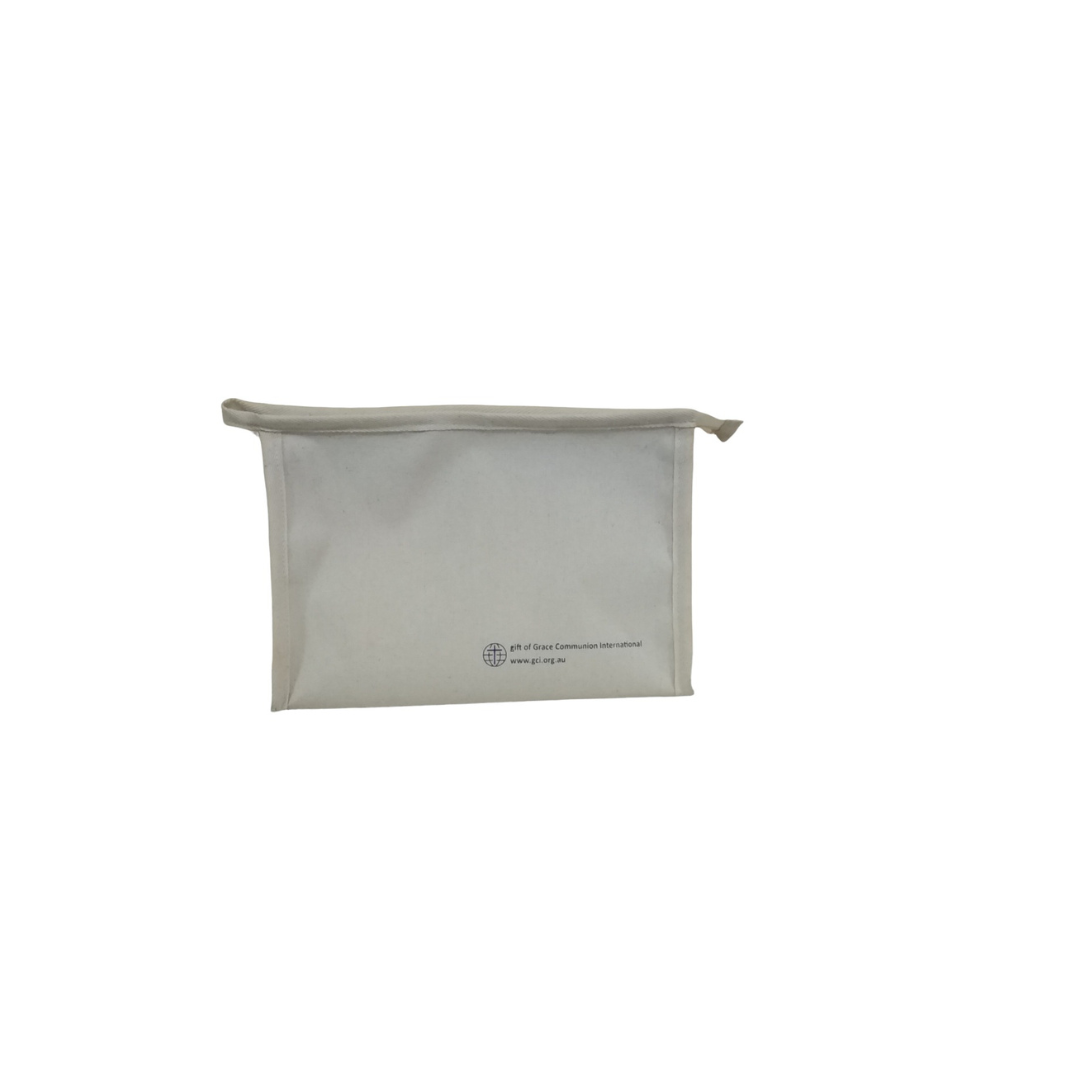 Charity Toiletry Bag