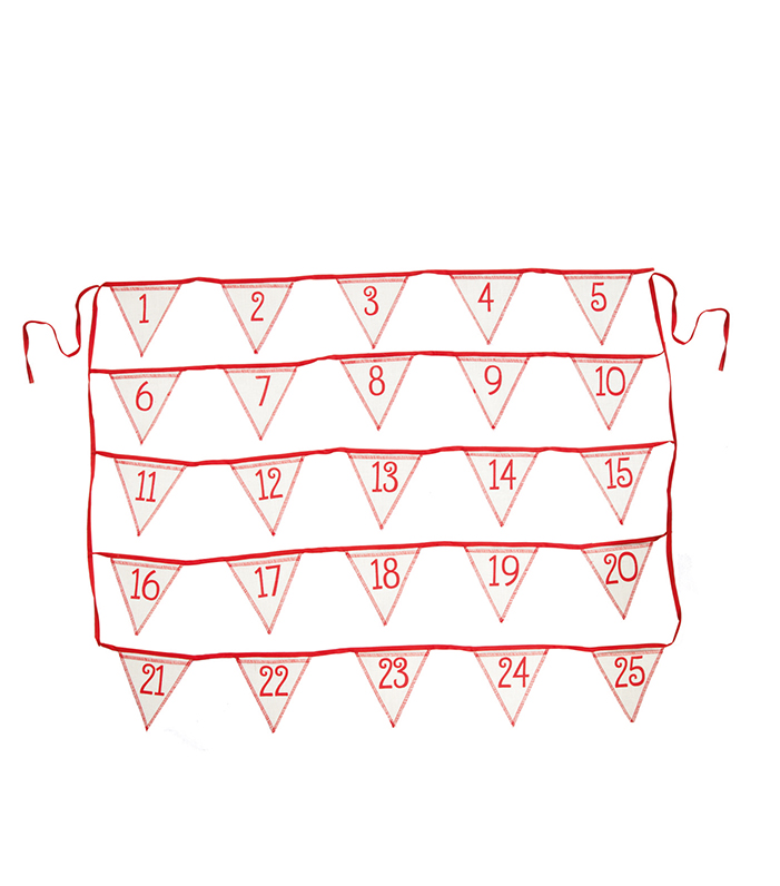 Christmas Advent Calender