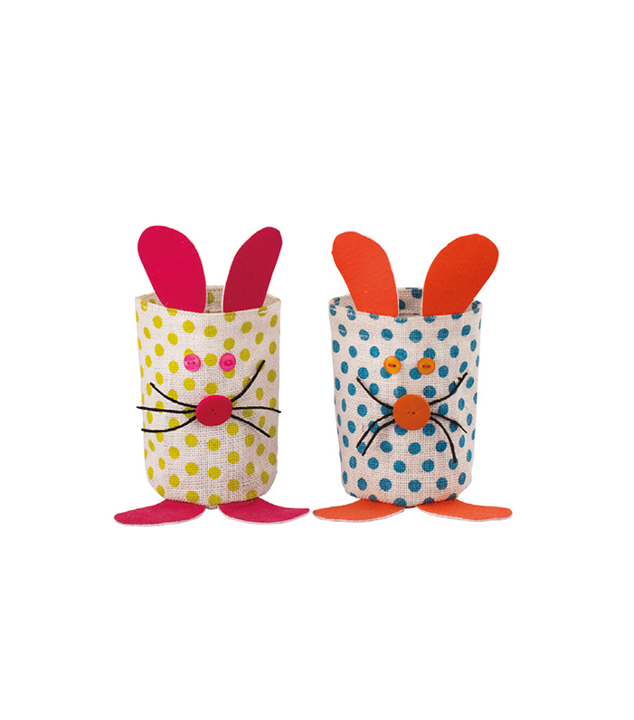Bunny Pen Holder