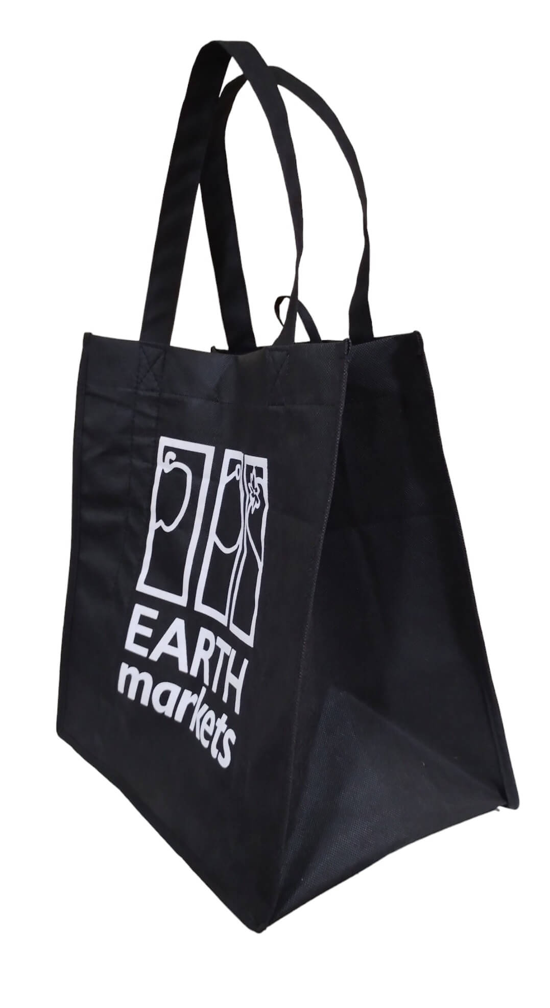Non Woven Branded Shopping Bag