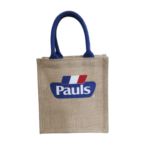 Custom Branded Sample Bag
