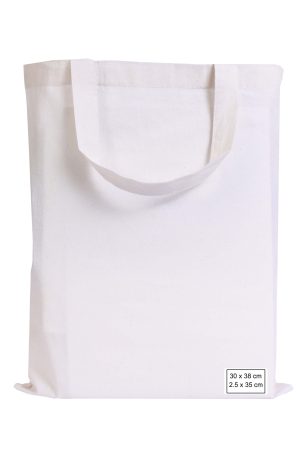 Plain Cotton Bags Wholesale