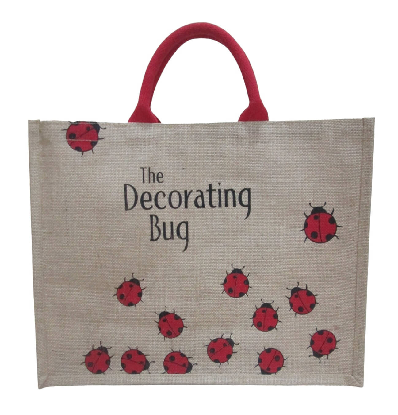 Environmentally Friendly Reusable Shopping Bag
