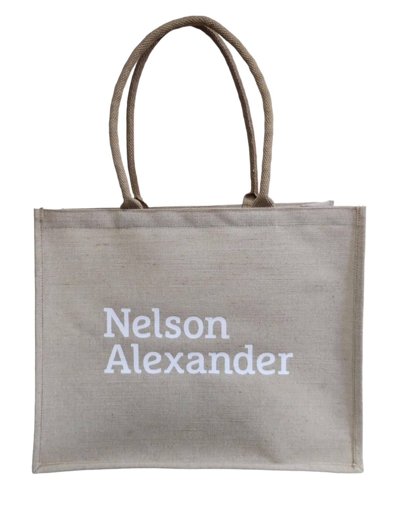 Premium Juco Blend Bag For Luxury Branding