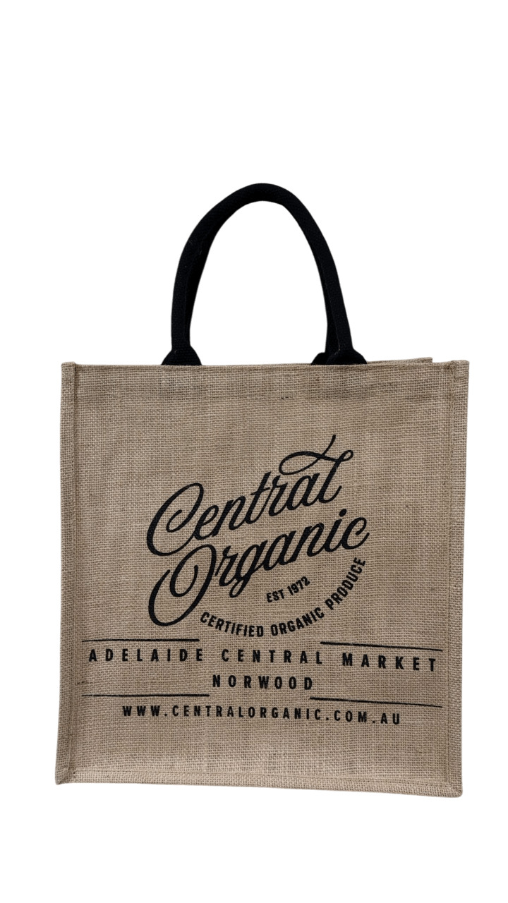 Small Reusable Eco Bag With Custom Print