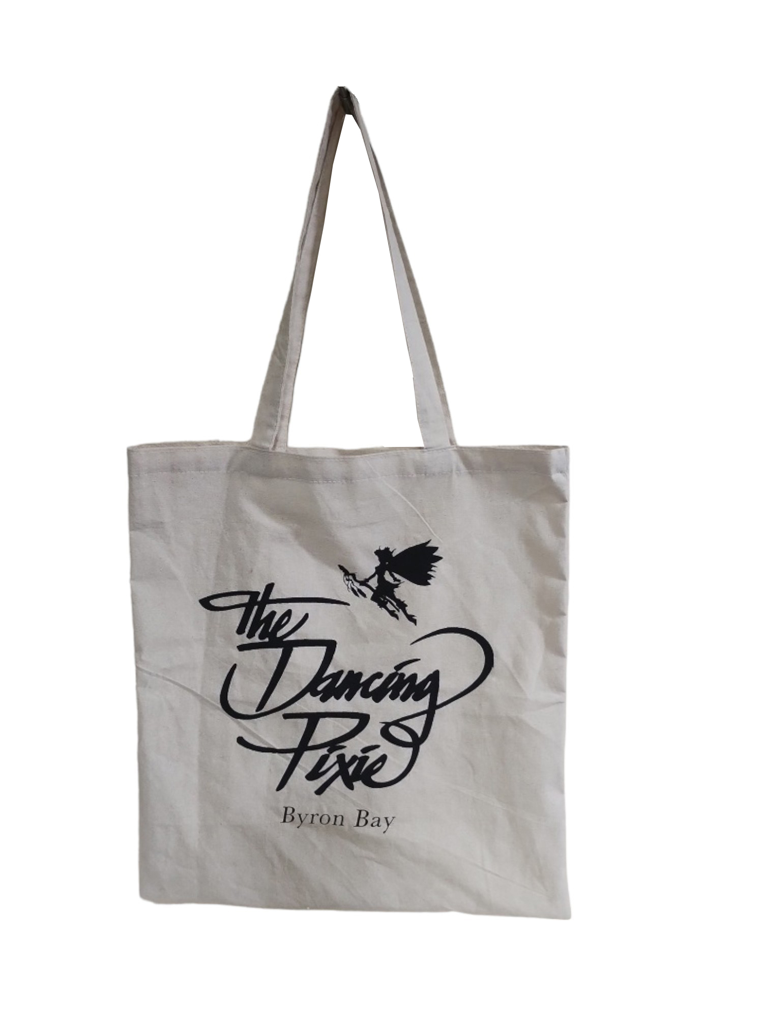 Sustainable Calico Tote Retail Carry Bag