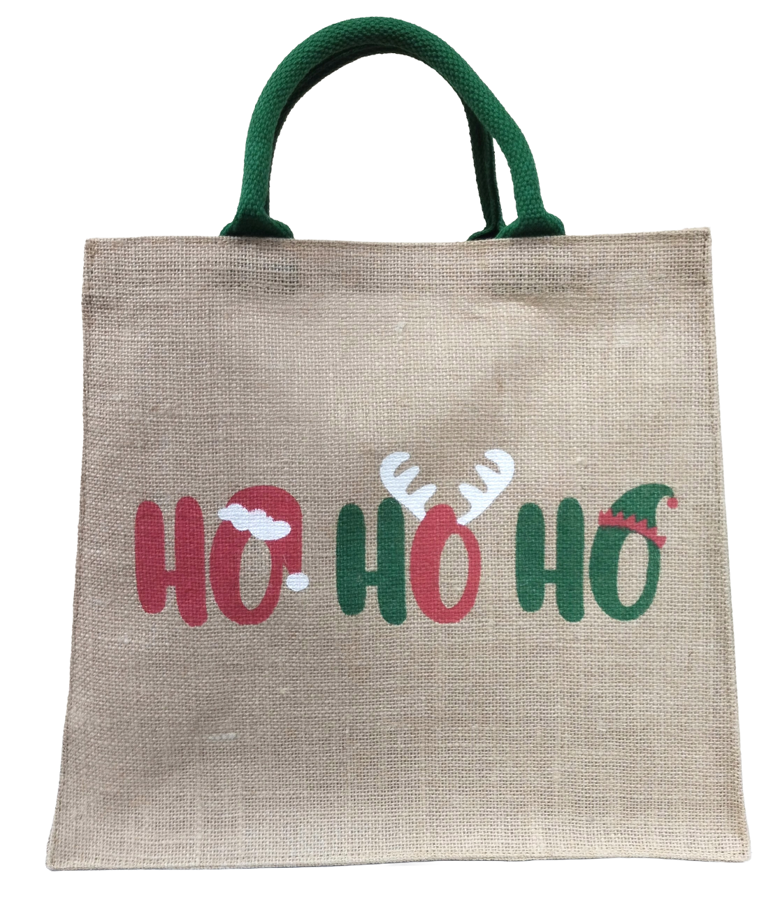 Ho Ho Ho Seasonal Bag.png