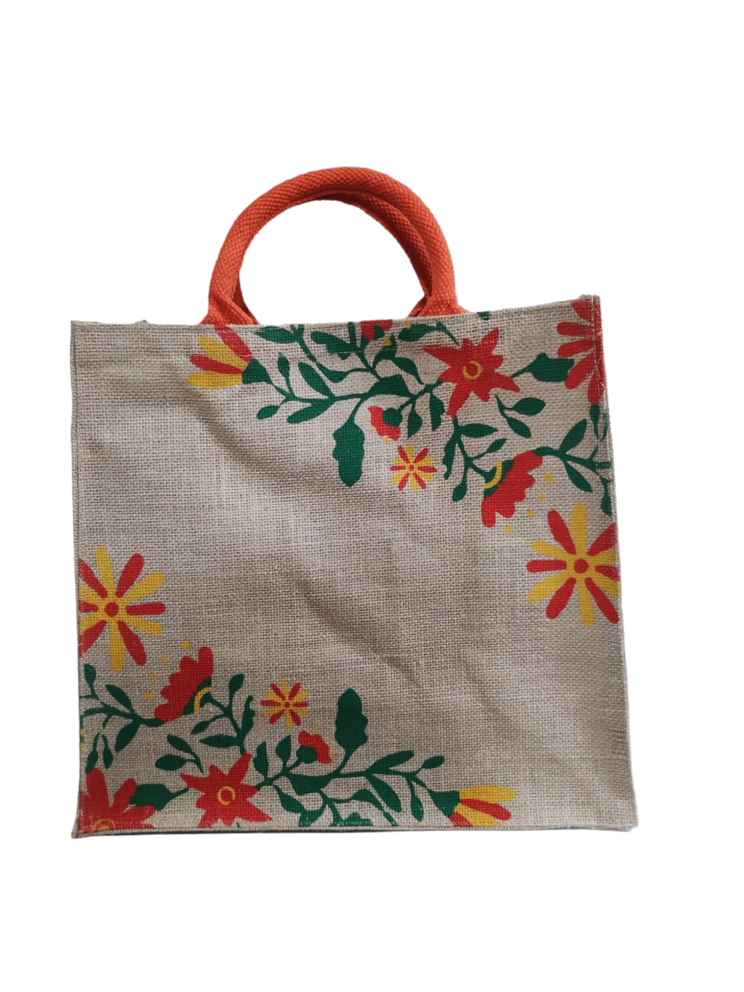 Orange Flowers Seasonal Bag.jpg