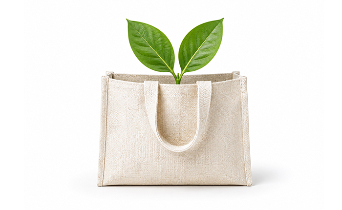 Eco Friendly Reusable Materials