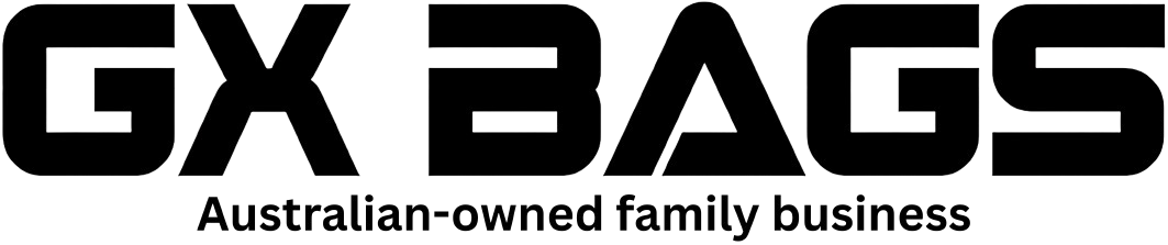 GX Bags Logo