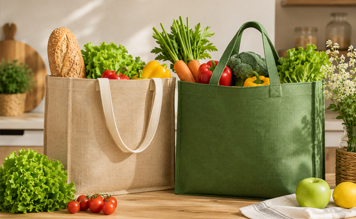 Shopping & Grocerry Bag