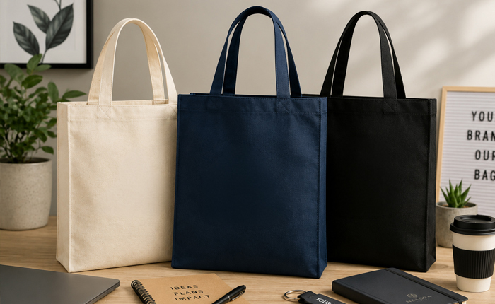 Tote & Promotional Bags